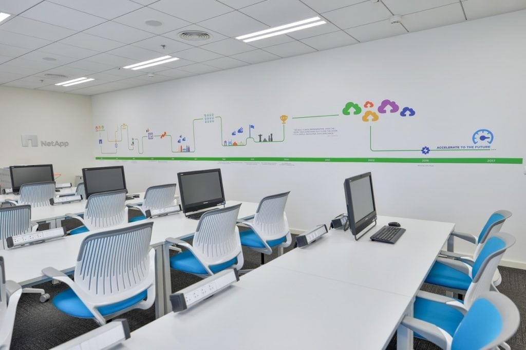 מיתוג משרדים 