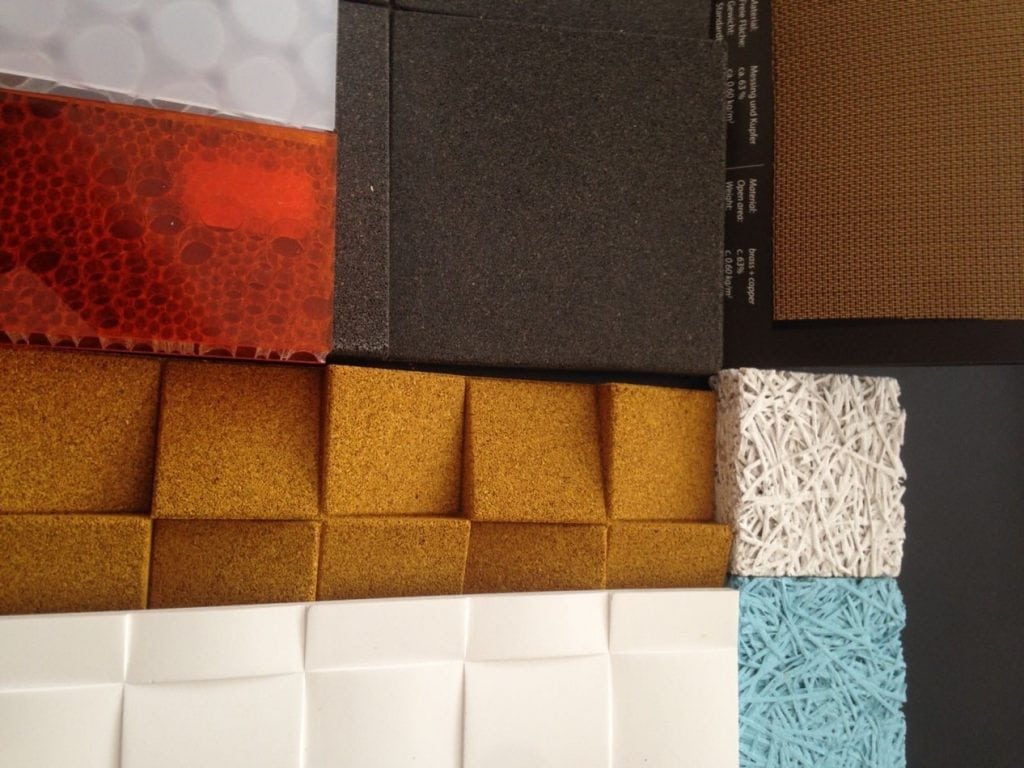 חומרים לעיצוב ומיתוג